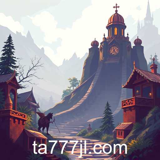 Exploring the Captivating World of Adventure Games