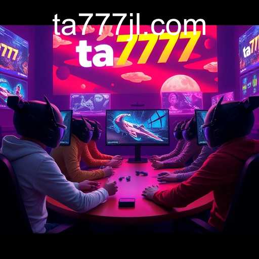 Digital Innovation in Online Gaming