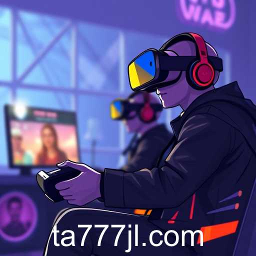 The Evolution of Gaming in 2025