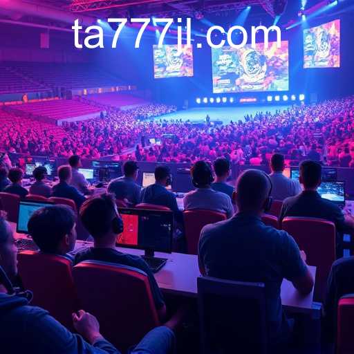 The Global Impact of Online Gaming in 2025