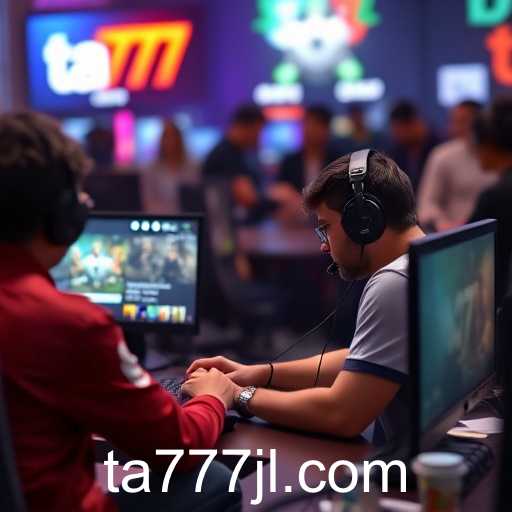 Rise of Online Gaming Communities in 2025