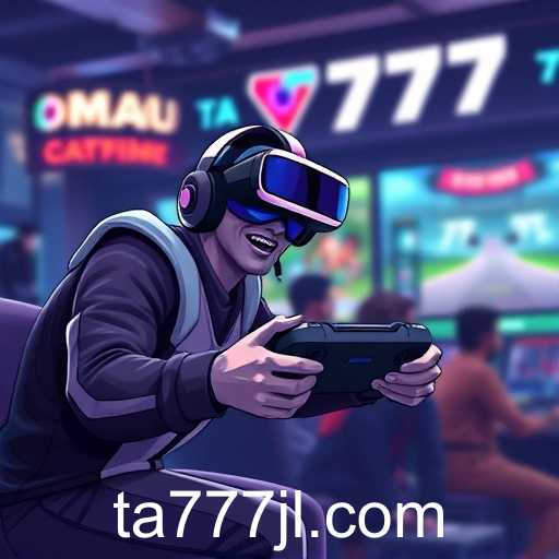 Online Gaming Revolution with ta777