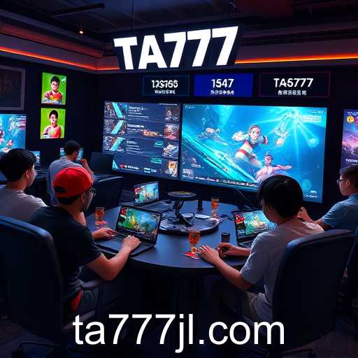 Revolution of Online Gaming Platforms