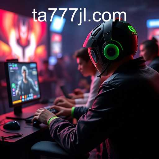 The Rise of Gaming Portals in the Digital Age