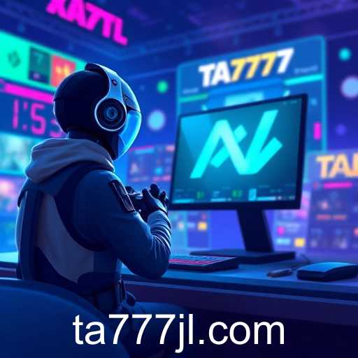 The Rise of TA777 in Online Gaming