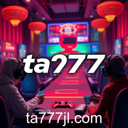 The Rise of ta777 in Online Gaming