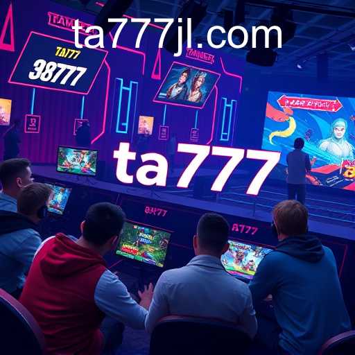 The Rise of TA777 on Gaming Platforms
