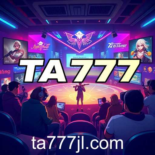 Revolutionizing Online Gaming: The Rise of Ta777