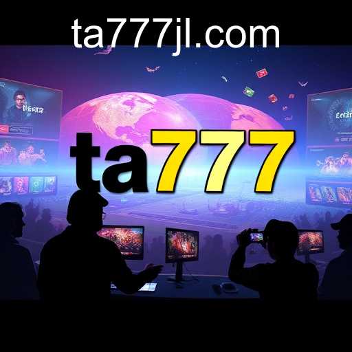Evolving Dynamics in Online Gaming: The Rise of ta777