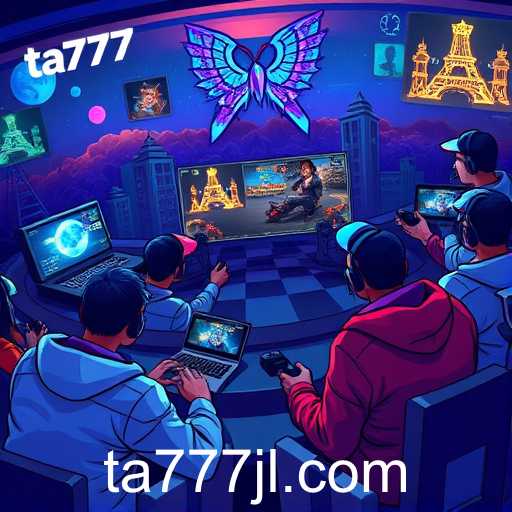ta777