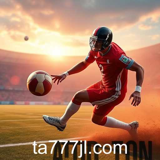 The Thrilling World of Sports Games: Bridging Realism and Entertainment