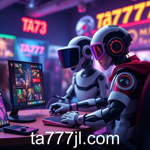 TA777: A New Era of Online Gaming in 2025