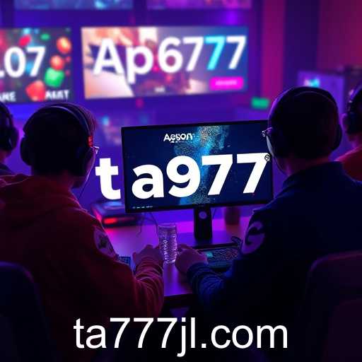 The Rise of ta777 and Its Impact on Online Gaming