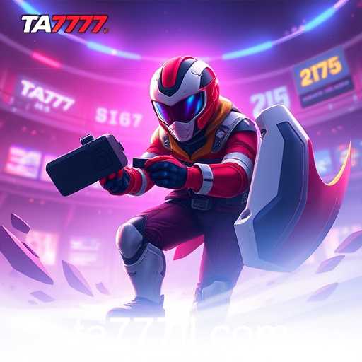 The Rise of TA777: Navigating the Future of Digital Gaming