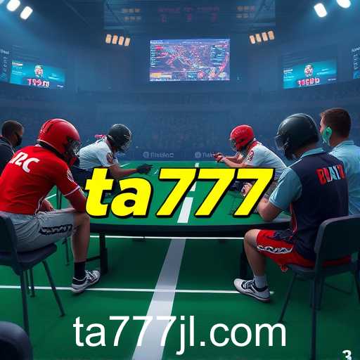 ta777